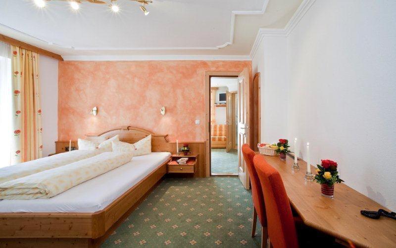 Pension Ederhof Γιόχμπεργκ Εξωτερικό φωτογραφία