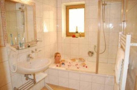 Pension Ederhof Γιόχμπεργκ Εξωτερικό φωτογραφία